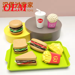 Jeu <span class=keywords><strong>de</strong></span> rôle miniature en plastique personnalisé ensemble <span class=keywords><strong>de</strong></span> jeu <span class=keywords><strong>de</strong></span> <span class=keywords><strong>cuisine</strong></span> <span class=keywords><strong>jouet</strong></span> jouets <span class=keywords><strong>de</strong></span> <span class=keywords><strong>cuisine</strong></span> pour enfants - Product Image 6