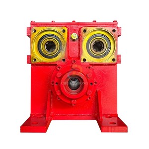 Portable Diesel-Powered Water Well Drilling <strong>Rig</strong> with Engine &amp; Gear 200m Max Depth 300mm Drilling Diameter - Product Image 4