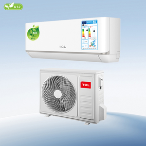 เครื่องปรับอากาศ OEM ODM แบรนด์ของตัวเอง 9000-36000Btu A+++ โครงการยุโรป ระบบทำความเย็นและทำความร้อน สำหรับผู้ประกอบการ ค้าขายแบบแข่งขัน - Product Image 1