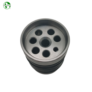 Eje de Estator WWT 24231198 6T40 Nueva Versión, Piezas de Auto, Soporte de Eje de Entrada con 3 Anillos 6T45 24231198A - Product Image 5