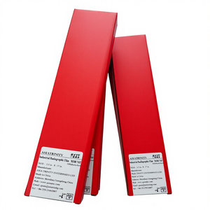 Pellicola Radiografica NDT 3.5'x17' M100 - Equivalente a Fuji IX-100 C5 e Agfa D7 AA400 (Per Raggi <span class=keywords><strong>X</strong></span>/Gamma) - Product Image 1
