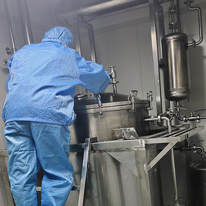 La cire d'abeille blanche convient à diverses applications, notamment la fabrication de savon, de crèmes, de lotions, de baume à lèvres et de bougies HPLC <span class=keywords><strong>1kg</strong></span> - Product Image 6