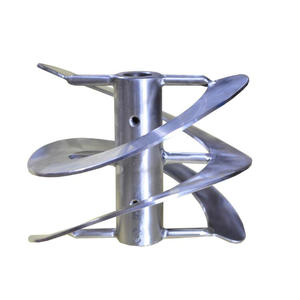 เครื่องผสมสารละลายแบตเตอรี่เครื่องผสมสุญญากาศสำหรับการทำสารละลายอิเล็กโทรดแบตเตอรี่ - Product Image 3