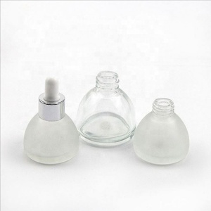 ขวดน้ำมันหอมระเหยทรงเจดีย์ KL-15 มล. ขวดแก้วทรงกรวยพร้อมหลอดหยด 30 มล. - Product Image 6