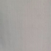 Tissu en microfibre d'aramide aluminisé enduit de qualité supérieure, ignifuge et résistant à la chaleur, pour vêtements de travail de lutte contre les incendies, pompiers