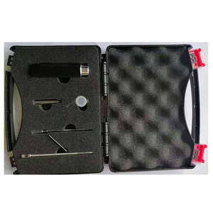 Haoshi Magic Key #34 An Toàn + 6 + Khóa Bit Đôi Khóa Chính Bộ Giải Mã Khóa Mở Công Cụ Haoshi Khóa Smith Khóa Đôi Bit Thợ Khóa - Product Image 1