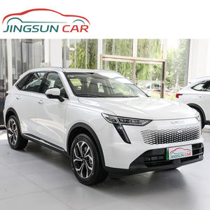 Moteur de la Grande Muraille Gwm Haval <span class=keywords><strong>Max</strong></span> 2023 1.5l 4*4 PHEV Suv Hybrid Haval Xiaolong <span class=keywords><strong>Max</strong></span> Energy Cars à bas prix - Product Image 4
