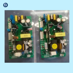 日立电梯板HAA2175B电梯pcb对讲Pcb电梯