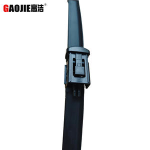 Adecuado para limpiaparabrisas delanteros de camiones Mercedes-Benz 4.71510 A0018206245A0018206246 - Product Image 2