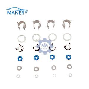 Kit de joints d'injecteur de carburant de haute qualité 06J998907D 06J998907B pour Audi VW - Product Image 1