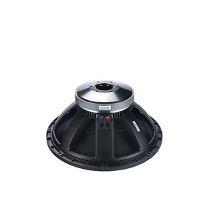 Subwoofer da 15 Pollici in Vendita, Magnete in Ferrite, Subwoofer DJ con Bobina Vocale da 3 Pollici, Altoparlante Attivo per Karaoke - Product Image 1