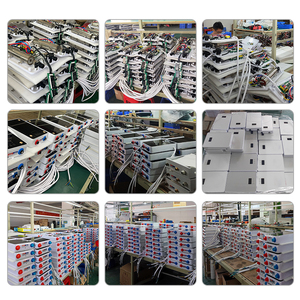 เครื่องทำน้ำอุ่นไฟฟ้าแบบไร้ถัง 220v 240v ประสิทธิภาพสูง 3kW-6kW ประหยัดพลังงาน มีจำหน่าย - Product Image 6