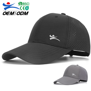 Wholesale 6 Panel Custom 3D Letter Embroidery Logo High Quality <b>Vintage</b> Design Cotton Baseball <b>Cap</b> for Men's Golf Headwear - Product Image 1