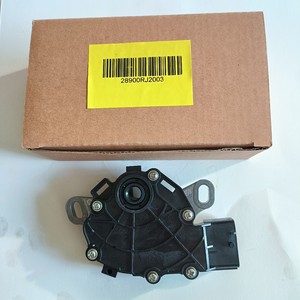 สวิตช์เปลี่ยนเกียร์ฮอนด้า รุ่น 28900-RJ2-003 เซ็นเซอร์ตำแหน่งเกียร์แบบรวม สำหรับรถแอคคอร์ดและซีวิค - Product Image 4