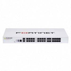 Pare-feu d'entreprise Fortigate 120G FG-120G, matériel réseau Fortinet FG-120G-BDL-950-12, licence - Product Image 1