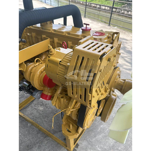 7.2L <span class=keywords><strong>3126</strong></span> 6สูบสำหรับรถขุดเครื่องยนต์ดีเซลแบบสมบูรณ์สินค้าใหม่ใช้ - Product Image 5