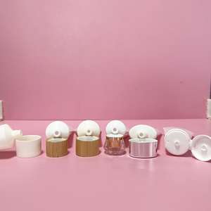 Custom Empty ABL <b>Plastic</b> Cream Squeeze Cosmetic Packaging <b>Tubes</b> 30ml 50ml 100ml 120ml 150ml Flip Lid Skincare Printing - Product Image 3