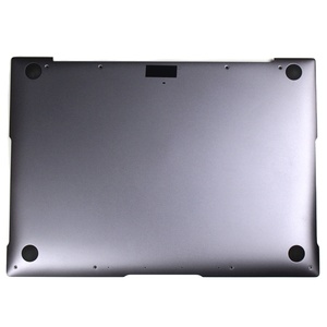 MACH-W19 ordinateur portable bas Caser pour MateBook X Pro MACH-W19 W29 MACHC-WAE9LP MACHR ordinateur portable boîtier inférieur couverture de Base - Product Image 1