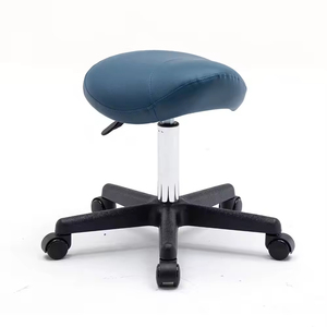 Taburete de Alta Calidad Ajustable en Altura para Spa, Masajes, Tatuajes, Salón de Belleza, Lavacabezas y Pestañas - Product Image 5