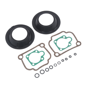 Kit de reconstrucción de carburador de 32mm para motocicleta, apto para BM Bing CV Carb Airhead R65 R75 R80 R90 R100 1/3/5 Set(1 Juego) - Product Image 1