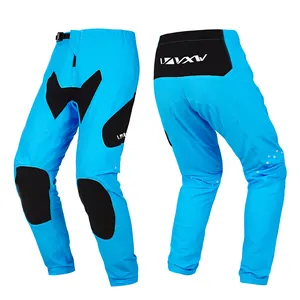 High Quality Custom Motocross Pant For Motocross Mx Bmx Dh Dirt Bike Racing Pants