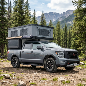 นิสสัน ไททัน เอนดูแรนซ์ โปร-4เอ็กซ์ 4x4 ปี 2023 มือสอง - Product Image 3