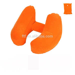 Pelota de Ejercicio Inflable de PVC Ergonómica y Confortable Waterhan, 105.5cm, Capacidad de 20kg+, para <span class=keywords><strong>Viajes</strong></span>, Todas las Edades, Camping - Product Image 5