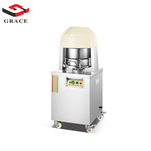 Set Completo di Attrezzature per Panificio: <span class=keywords><strong>Forno</strong></span> per Pizza + Impastatrice + Fermentatrice per Ristoranti di Pizza e Cucine Commerciali, Certificato CE - Product Image 5