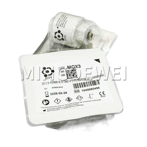 Capteur d'oxygène de composants électroniques de MDW MOX-3 MOX-4 MOX-2 MOX-1 d'O2 - Product Image 2