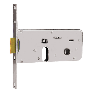 SERRURE À MORT POUR L'ART DE LA BANDE. 710 ISEO E60-Avant 16 mm - Product Image 1