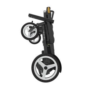 Baichen BC-EA8003 2025 New Style Luxury Aluminum Alloy Disabled Care Portable <strong>All-Terrain</strong> Foldable <strong>Electric</strong> <strong>Wheelchair</strong> - Product Image 6