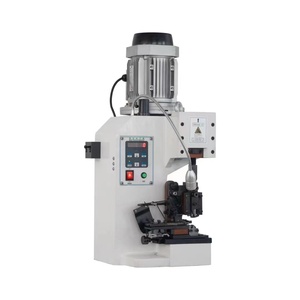 Máquina de Crimpado de Terminales Versátil 4T Compatible con el Uso de Moldes OTP y Varios Matrices Estilo 2000 - Product Image 1