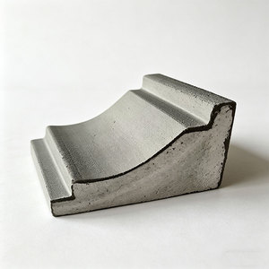 Panneaux en polystyrène <span class=keywords><strong>graphite</strong></span> ignifuges classe B1, lignes décoratives, profilés en mousse pour murs extérieurs, moulures légères pour - Product Image 4