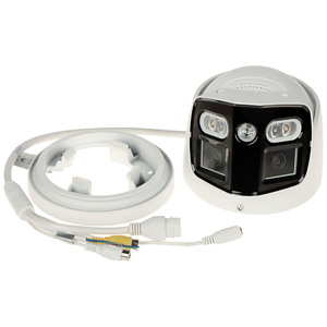 IPC-PDW3849-A180-AS-PV กล้อง2x4MP tioc Duo Splicing FIXED-FOCAL wizsense Network Camera จัดส่งรวดเร็ว2026สต็อก - Product Image 3