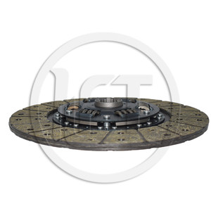 Disco de Embrague H0E93-10201 de 10 Dientes, Orificio de 38 mm, Diámetro de 300 mm para Montacargas de 4.5-5T - Product Image 6