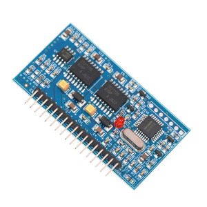 Mạch điều khiển biến tần sóng sin thuần bán trực tiếp EGS002 EG8010 + IR2110, mô-đun điều khiển EG2113 EG8010 EGS002 - Product Image 3