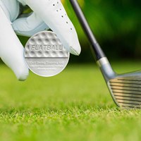 <strong>Best</strong>-<strong>Selling</strong> Passen <strong>Golf</strong> <strong>Swing</strong> <strong>Trainers</strong> DuPont+PE Material Indoor/Outdoor Berth Markers Flat Practice Balls 0.009kg