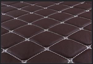 Tapis de sol de voiture de haute qualité avec clips universels pour Toyota Sienna 5D <span class=keywords><strong>Golf</strong></span> <span class=keywords><strong>7</strong></span> Mitsubishi Outlander S650 - Product Image 6