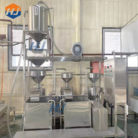 HJ-300 ligne de production de tofu et équipement de traitement du lait de soja