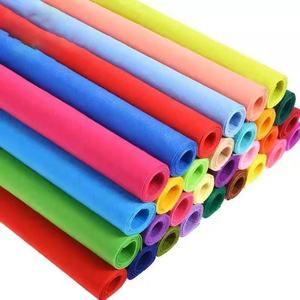 Trung Quốc Nhà máy trực tiếp quá trình vải dày <span class=keywords><strong>Polyester</strong></span> cảm thấy kim đấm không dệt <span class=keywords><strong>Polyester</strong></span> cảm thấy - Product Image 6