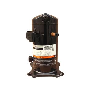 คอมเพรสเซอร์แบบสโครล Copeland รุ่น ZB15KQE PF3 556 ใช้ไฟ 380V AC สำหรับอุตสาหกรรม - Product Image 1