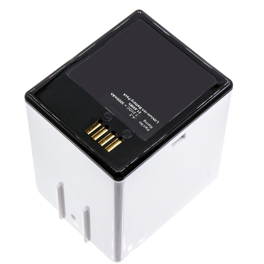 Home Security Camera Battery Arlo A-2 Go Compatible