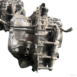 Самый продаваемый в мире F18-1500010GT трансмиссии Chery Jetour 6DCT с двойным сцеплением - Product Image 3