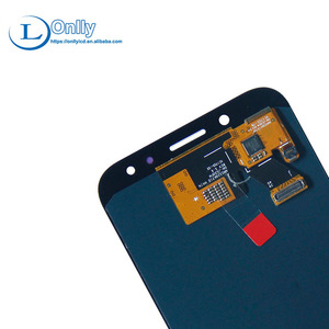 Pantalla OLED calidad con bajo precio LCD para <span class=keywords><strong>Samsung</strong></span> <span class=keywords><strong>j5</strong></span> <span class=keywords><strong>j5</strong></span> Pro pantalla táctil con digitalizador - Product Image 3