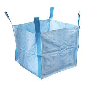 Sacs en PP de qualité alimentaire à prix compétitif, sacs de 1 tonne pour le sucre, gros sacs - Product Image 2