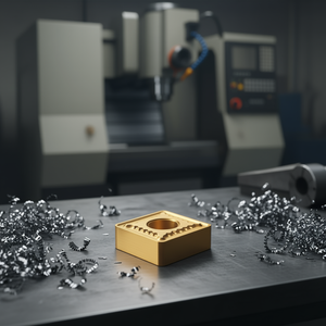 TTAKE SNMG SM 90 Degree Negative Turning Insert For Metal <b>Machining</b> - Product Image 3