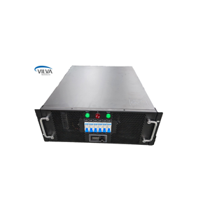 Iyi ürün test etmek için 230V Ac 6kw raf monte elektronik yük bankası 3 fazlı dirençli yük bankası - Product Image 1