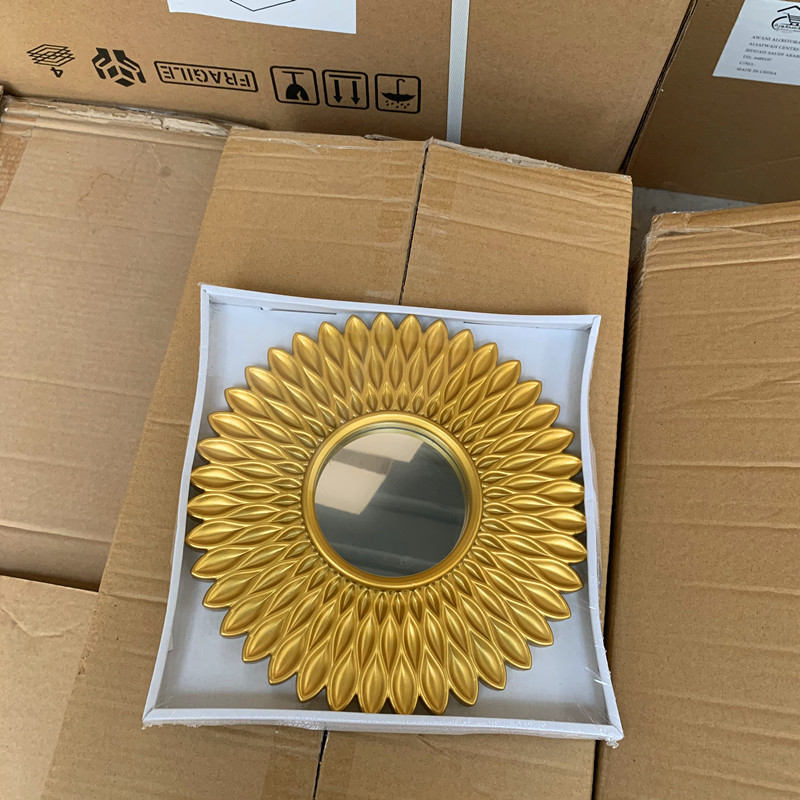 Girasol dorado