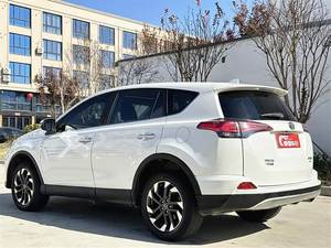<span class=keywords><strong>Toyota</strong></span> <span class=keywords><strong>RAV4</strong></span> Usada de <span class=keywords><strong>2016</strong></span>, Gasolina, 2.0L, CVT, 2WD, 151 hp, Edición Comfort, SUV Compacta, 5 Puertas, 5 Asientos con Techo Corredizo - Product Image 5