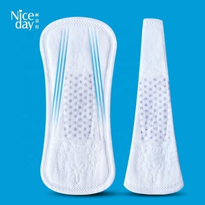 Security Lightdays Fragrance Free <strong>Panty</strong> <strong>Liners</strong> Uniquely <strong>Thong</strong> <strong>Panty</strong> <strong>Liner</strong> - Product Image 3